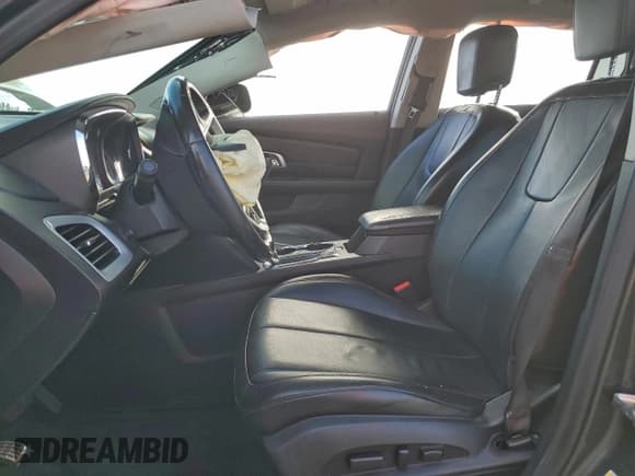 ✅ 2017 GMC Terrain SLT • VIN: 2GKFLPE30H6175157 • Lot: 94900425. Listed on Copart with 101,355 mi. Free auction sales archive from the USA and detailed vehicle history report at DreamBid. Image 7.