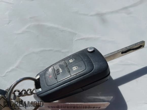 ✅ 2017 Chevrolet Impala LT • VIN: 1G1105S34HU186387 • Лот: 43419728. Опубликован ранее на IAAI с пробегом 150 311 миль. Бесплатный доступ к архиву аукционных продаж из США и подробный отчёт об истории автомобиля на DreamBid. Изображение 11.