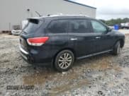 ✅ 2016 Nissan Pathfinder Platinum • VIN: 5N1AR2MN9GC663888 • Lot: 68132055. Wystawiony na Copart z przebiegiem 175 533 mil. Bezpłatny archiwum sprzedaży aukcyjnych z USA i szczegółowy raport historii pojazdu na DreamBid. Zdjęcie 3.