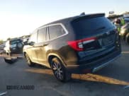 ✅ 2022 Honda Pilot EX-L • VIN: 5FNYF6H5XNB094479 • Лот: 43574020. Опубликован ранее на IAAI с пробегом 72 047 миль. Бесплатный доступ к архиву аукционных продаж из США и подробный отчёт об истории автомобиля на DreamBid. Изображение 3.