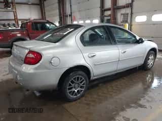 2004 Dodge Neon SXT с VIN 1B3ES56C94D593209, выставлен на аукционе IAAI как лот 41621999 с пробегом 89 698 миль миль и . История ставок и продаж доступна на DreamBid. Изображение 4.