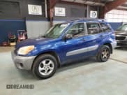 ✅ 2005 Toyota RAV4 • VIN: JTEHD20V156031854 • Lot: 93487515. Wystawiony na Copart z przebiegiem 203 194 mil. Bezpłatny archiwum sprzedaży aukcyjnych z USA i szczegółowy raport historii pojazdu na DreamBid. Zdjęcie 1.