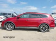 ✅ 2017 Hyundai Santa Fe SE • VIN: KM8SM4HF9HU201697 • Лот: 42399797. Опубликован ранее на IAAI с пробегом 176 701 миль. Бесплатный доступ к архиву аукционных продаж из США и подробный отчёт об истории автомобиля на DreamBid. Изображение 14.