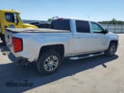 ✅ 2014 Chevrolet Silverado 1500 LT • VIN: 3GCPCREC7EG179458 • Лот: 71302205. Опубликован ранее на Copart с пробегом 177 353 миль. Бесплатный доступ к архиву аукционных продаж из США и подробный отчёт об истории автомобиля на DreamBid. Изображение 3.
