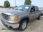 ✅ 2012 GMC Sierra 1500 SLE • VIN: 3GTP2VE7XCG206146 • Lot: 43007116. Wystawiony na IAAI z przebiegiem 178 675 mil. Bezpłatny archiwum sprzedaży aukcyjnych z USA i szczegółowy raport historii pojazdu na DreamBid. Zdjęcie 18.