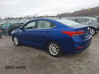 ✅ 2020 Hyundai Accent SE • VIN: 3KPC24A67LE125672 • Лот: 41518362. Опубликован ранее на IAAI с пробегом 85 797 миль. Бесплатный доступ к архиву аукционных продаж из США и подробный отчёт об истории автомобиля на DreamBid. Изображение 3.
