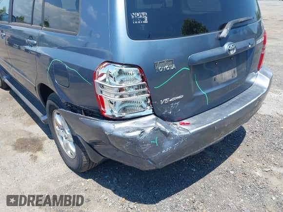 2002 Toyota Highlander с VIN JTEHF21A820093983, выставлен на аукционе IAAI как лот 42689739 с пробегом 195 631 миль миль и . История ставок и продаж доступна на DreamBid. Изображение 6.