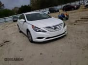 ✅ 2011 Hyundai Sonata GLS • VIN: 5NPEB4AC8BH180351 • Lot: 51241924. Listed on Copart with 137,035 mi. Free auction sales archive from the USA and detailed vehicle history report at DreamBid. Image 10.