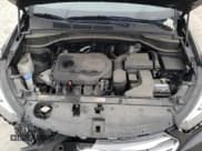 ✅ 2017 Hyundai Santa Fe 2.4L • VIN: 5NMZUDLB8HH015440 • Лот: 43278343. Опубликован ранее на Copart с пробегом 45 466 миль. Бесплатный доступ к архиву аукционных продаж из США и подробный отчёт об истории автомобиля на DreamBid. Изображение 12.