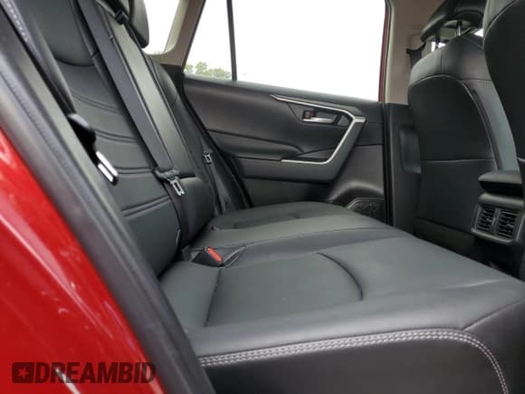 ✅ 2023 Toyota RAV4 XLE Premium • VIN: 2T3A1RFV4PW362847 • Lot: 83821745. Listed on Copart with 76,173 mi. Free auction sales archive from the USA and detailed vehicle history report at DreamBid. Image 11.