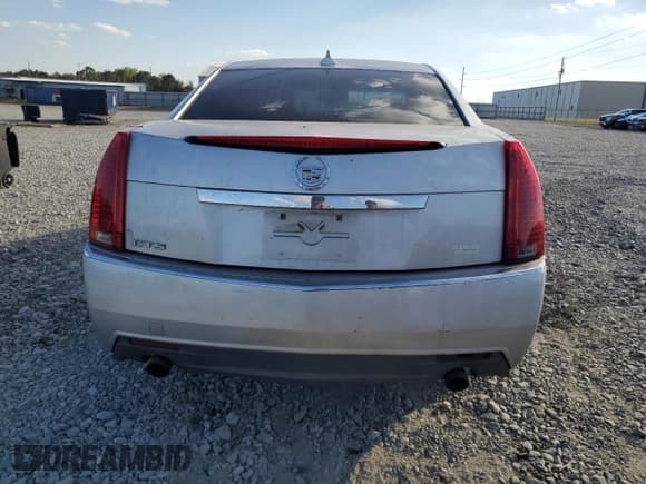 ✅ 2010 Cadillac CTS • VIN: 1G6DA5EG5A0122648 • Lot: 91856655. Listed on Copart with 212,842 mi. Free auction sales archive from the USA and detailed vehicle history report at DreamBid. Image 6.