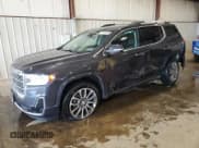 ✅ 2021 GMC Acadia Denali • VIN: 1GKKNXLS0MZ163950 • Лот: 81102495. Опубликован ранее на Copart с пробегом 68 919 миль. Бесплатный доступ к архиву аукционных продаж из США и подробный отчёт об истории автомобиля на DreamBid. Изображение 1.