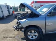 ✅ 2022 Ram 1500 SLT • VIN: 1C6RR6LG7NS203494 • Lot: 41777251. Wystawiony na IAAI z przebiegiem 61 375 mil. Bezpłatny archiwum sprzedaży aukcyjnych z USA i szczegółowy raport historii pojazdu na DreamBid. Zdjęcie 19.