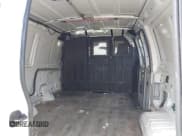 ✅ 2012 Ford Econoline Cargo Recreational • VIN: 1FTNE2EL9CDA43092 • Lot: 43149056. Wystawiony na IAAI z przebiegiem 116 944 mil. Bezpłatny archiwum sprzedaży aukcyjnych z USA i szczegółowy raport historii pojazdu na DreamBid. Zdjęcie 8.