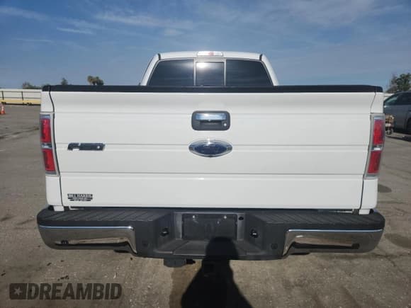 ✅ 2013 Ford F-150 XL • VIN: 1FTFW1ET9DFB60818 • Лот: 67859235. Опубликован ранее на Copart с пробегом 114 982 миль. Бесплатный доступ к архиву аукционных продаж из США и подробный отчёт об истории автомобиля на DreamBid. Изображение 6.