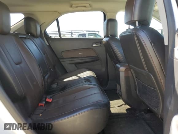 ✅ 2012 Chevrolet Equinox 2LT • VIN: 2GNFLNE58C6316218 • Лот: 66996464. Опубликован ранее на Copart с пробегом 108 510 миль. Бесплатный доступ к архиву аукционных продаж из США и подробный отчёт об истории автомобиля на DreamBid. Изображение 11.