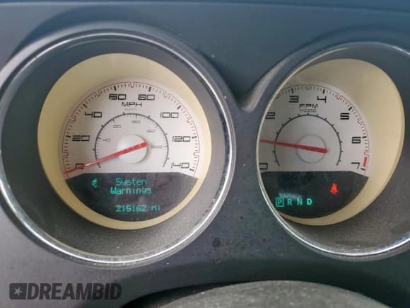 ✅ 2011 Dodge Challenger • VIN: 2B3CJ4DGXBH603563 • Lot: 54626995. Wystawiony na Copart z przebiegiem 215 162 mil. Bezpłatny archiwum sprzedaży aukcyjnych z USA i szczegółowy raport historii pojazdu na DreamBid. Zdjęcie 9.