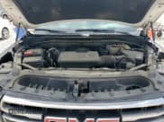 ✅ 2021 GMC Yukon SLT • VIN: 1GKS1BKD8MR287613 • Lot: 64808745. Listed on Copart with 107,220 mi. Free auction sales archive from the USA and detailed vehicle history report at DreamBid. Image 12.