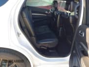 ✅ 2015 Dodge Durango SXT • VIN: 1C4RDHAG8FC937417 • Lot: 43627965. Wystawiony na IAAI z przebiegiem 101 009 mil. Bezpłatny archiwum sprzedaży aukcyjnych z USA i szczegółowy raport historii pojazdu na DreamBid. Zdjęcie 8.