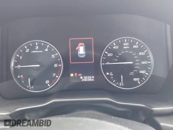 ✅ 2025 Subaru Outback Touring XT • VIN: 4S4BTGPD0S3127930 • Lot: 42362249. Wystawiony na IAAI z przebiegiem 25 036 mil. Bezpłatny archiwum sprzedaży aukcyjnych z USA i szczegółowy raport historii pojazdu na DreamBid. Zdjęcie 7.