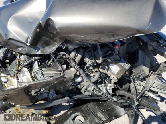 ✅ 2016 Mazda CX-5 Sport • VIN: JM3KE2BY3G0902068 • Лот: 84974975. Опубликован ранее на Copart с пробегом Не указан. Бесплатный доступ к архиву аукционных продаж из США и подробный отчёт об истории автомобиля на DreamBid. Изображение 12.