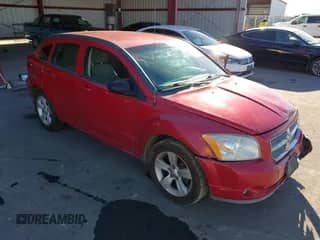 2012 Dodge Caliber SXT z VIN 1C3CDWDA1CD527926, wystawiony jako IAAI lot #43549978 z przebiegiem 166 456 mil mil oraz . Historia ofert i sprzedaży dostępna na DreamBid. Obrazek 1.