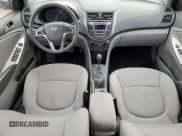 ✅ 2016 Hyundai Accent SE • VIN: KMHCT4AE5GU987599 • Лот: 75606034. Опубликован ранее на Copart с пробегом 109 751 миль. Бесплатный доступ к архиву аукционных продаж из США и подробный отчёт об истории автомобиля на DreamBid. Изображение 8.