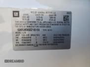 ✅ 2014 Chevrolet Equinox LTZ • VIN: 1GNFLHEK6EZ105159 • Лот: 64492895. Опубликован ранее на Copart с пробегом 135 425 миль. Бесплатный доступ к архиву аукционных продаж из США и подробный отчёт об истории автомобиля на DreamBid. Изображение 12.