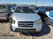 ✅ 2007 Hyundai Santa Fe GLS • VIN: 5NMSG73D47H065536 • Lot: 72269234. Listed on Copart with 187,847 mi. Free auction sales archive from the USA and detailed vehicle history report at DreamBid. Image 5.