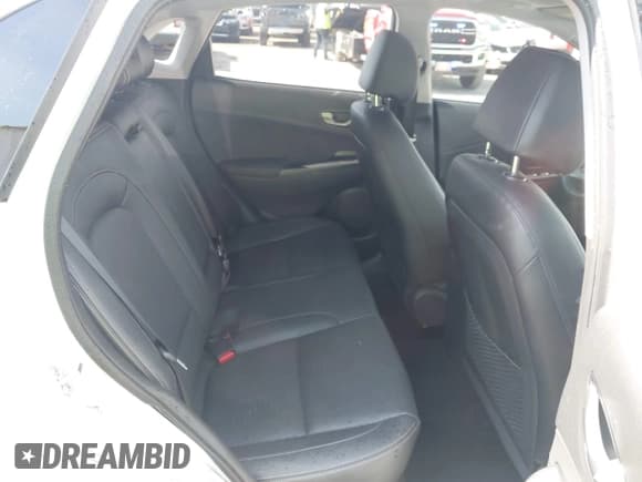 ✅ 2021 Hyundai Kona Limited • VIN: KM8K3CA51MU622466 • Лот: 43313172. Опубликован ранее на IAAI с пробегом 59 154 миль. Бесплатный доступ к архиву аукционных продаж из США и подробный отчёт об истории автомобиля на DreamBid. Изображение 8.