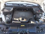 ✅ 2024 Mercedes-Benz GLS 450 • VIN: 4JGFF5KE1RB037358 • Lot: 41334345. Wystawiony na IAAI z przebiegiem 16 064 mil. Bezpłatny archiwum sprzedaży aukcyjnych z USA i szczegółowy raport historii pojazdu na DreamBid. Zdjęcie 10.