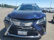 ✅ 2017 Lexus RX 350 • VIN: 2T2BZMCA3HC115201 • Lot: 68463195. Listed on Copart with 144,086 mi. Free auction sales archive from the USA and detailed vehicle history report at DreamBid. Image 5.