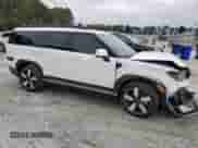 2024 Hyundai Santa Fe Limited с VIN 5NMP3DG11RH014711, выставлен на аукционе Copart как лот 44163505 с пробегом 4 668 миль миль и Списание • Salvage title. История ставок и продаж доступна на DreamBid. Изображение 4.