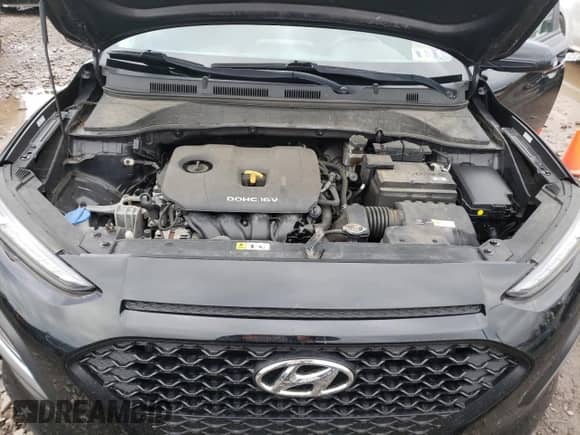 2018 Hyundai Kona SEL с VIN KM8K2CAA4JU082669, выставлен на аукционе Copart как лот 37645343 с пробегом 55 412 миль миль и . История ставок и продаж доступна на DreamBid. Изображение 12.