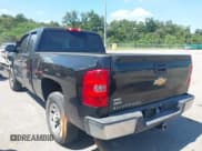 ✅ 2012 Chevrolet Silverado 1500 LS • VIN: 1GCRCREAXCZ122014 • Lot: 43258193. Wystawiony na IAAI z przebiegiem 114 935 mil. Bezpłatny archiwum sprzedaży aukcyjnych z USA i szczegółowy raport historii pojazdu na DreamBid. Zdjęcie 3.