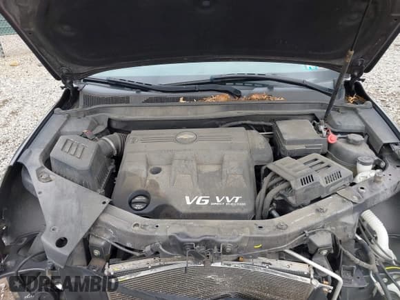 ✅ 2015 Chevrolet Equinox LTZ • VIN: 2GNFLHE37F6145692 • Лот: 43519153. Опубликован ранее на IAAI с пробегом 103 273 миль. Бесплатный доступ к архиву аукционных продаж из США и подробный отчёт об истории автомобиля на DreamBid. Изображение 10.