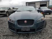 ✅ 2015 Jaguar XF Portfolio • VIN: SAJWJ0FF9F8U72289 • Лот: 58317315. Опубликован ранее на Copart с пробегом 23 518 миль. Бесплатный доступ к архиву аукционных продаж из США и подробный отчёт об истории автомобиля на DreamBid. Изображение 5.