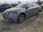 ✅ 2015 Lexus CT 200h • VIN: JTHKD5BH6F2230649 • Lot: 39028333. Wystawiony na Copart z przebiegiem 32 496 mil. Bezpłatny archiwum sprzedaży aukcyjnych z USA i szczegółowy raport historii pojazdu na DreamBid. Zdjęcie 1.