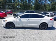 ✅ 2013 Ford Fusion SE Luxury • VIN: 3FA6P0PU0DR254771 • Lot: 42458597. Listed on IAAI with 151,581 mi. Free auction sales archive from the USA and detailed vehicle history report at DreamBid. Image 14.