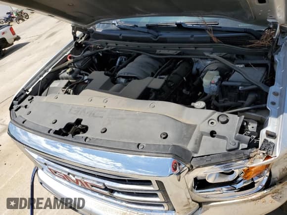 ✅ 2014 GMC Sierra 1500 SLE • VIN: 3GTU2UEC3EG118679 • Lot: 62871924. Listed on Copart with 135,414 mi. Free auction sales archive from the USA and detailed vehicle history report at DreamBid. Image 11.