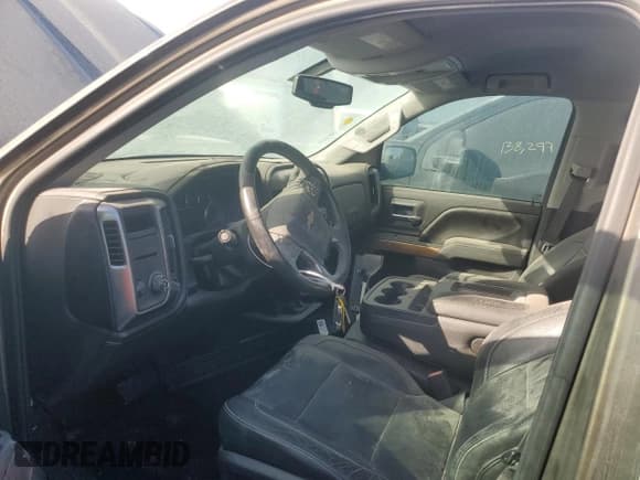 ✅ 2015 Chevrolet Silverado 1500 LTZ • VIN: 3GCPCSECXFG205222 • Лот: 73750184. Опубликован ранее на Copart с пробегом 146 636 миль. Бесплатный доступ к архиву аукционных продаж из США и подробный отчёт об истории автомобиля на DreamBid. Изображение 7.