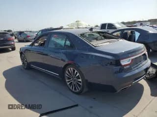 ✅ 2019 Lincoln Continental Reserve • VIN: 1LN6L9RP2K5607430 • Лот: 60807763. Опубликован ранее на Copart с пробегом 67 007 миль. Бесплатный доступ к архиву аукционных продаж из США и подробный отчёт об истории автомобиля на DreamBid. Изображение 2.