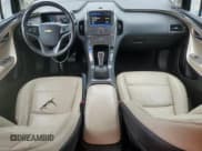 ✅ 2012 Chevrolet Volt • VIN: 1G1RF6E48CU124575 • Lot: 81822284. Wystawiony na Copart z przebiegiem 89 058 mil. Bezpłatny archiwum sprzedaży aukcyjnych z USA i szczegółowy raport historii pojazdu na DreamBid. Zdjęcie 8.