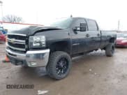 ✅ 2008 Chevrolet Silverado 2500HD 1LT • VIN: 1GCHC23628F201140 • Лот: 41531542. Опубликован ранее на IAAI с пробегом 163 602 миль. Бесплатный доступ к архиву аукционных продаж из США и подробный отчёт об истории автомобиля на DreamBid. Изображение 2.