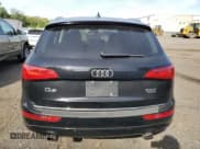 ✅ 2017 Audi Q5 Premium • VIN: WA1C2AFPXHA092820 • Lot: 70222425. Listed on Copart with 176,052 mi. Free auction sales archive from the USA and detailed vehicle history report at DreamBid. Image 6.