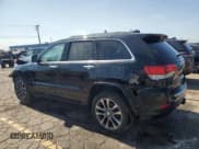 ✅ 2018 Jeep Grand Cherokee High Altitude • VIN: 1C4RJFCG3JC509838 • Lot: 71975325. Listed on Copart with 133,726 mi. Free auction sales archive from the USA and detailed vehicle history report at DreamBid. Image 2.