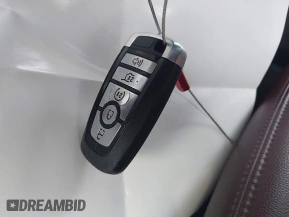 ✅ 2023 Ford Expedition Max Limited • VIN: 1FMJK1K83PEA50648 • Lot: 41396774. Listed on IAAI with 50,737 mi. Free auction sales archive from the USA and detailed vehicle history report at DreamBid. Image 11.