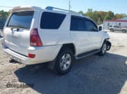 ✅ 2004 Toyota 4Runner Limited • VIN: JTEBT17R640038635 • Lot: 43234153. Listed on IAAI with 203,266 mi. Free auction sales archive from the USA and detailed vehicle history report at DreamBid. Image 4.