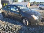 ✅ 2009 Nissan Sentra S FE+ • VIN: 3N1AB61E69L649803 • Lot: 82234465. Wystawiony na Copart z przebiegiem 185 030 mil. Bezpłatny archiwum sprzedaży aukcyjnych z USA i szczegółowy raport historii pojazdu na DreamBid. Zdjęcie 4.