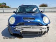 ✅ 2004 MINI Hardtop S • VIN: WMWRE33474TD75932 • Lot: 65916885. Listed on Copart with 145,961 mi. Free auction sales archive from the USA and detailed vehicle history report at DreamBid. Image 5.